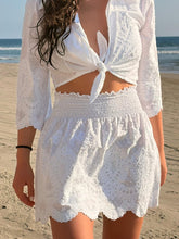 Cargar imagen en el visor de la galería, Set Delfina
