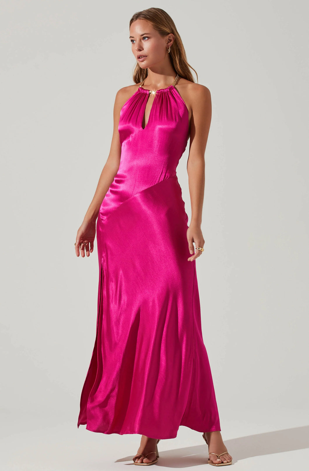 Vestido Kazia