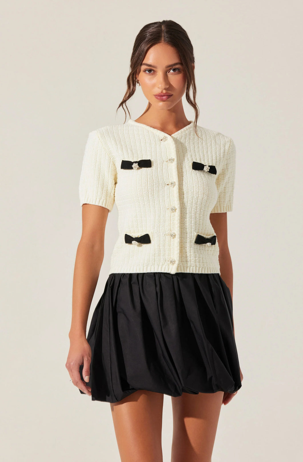 Blusa Averie