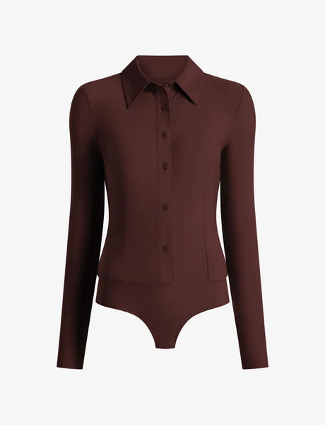 Body Classic Oxblood