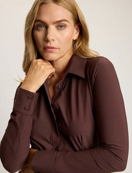 Body Classic Oxblood