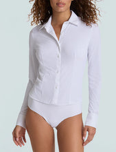 Cargar imagen en el visor de la galería, Body Ribbed

