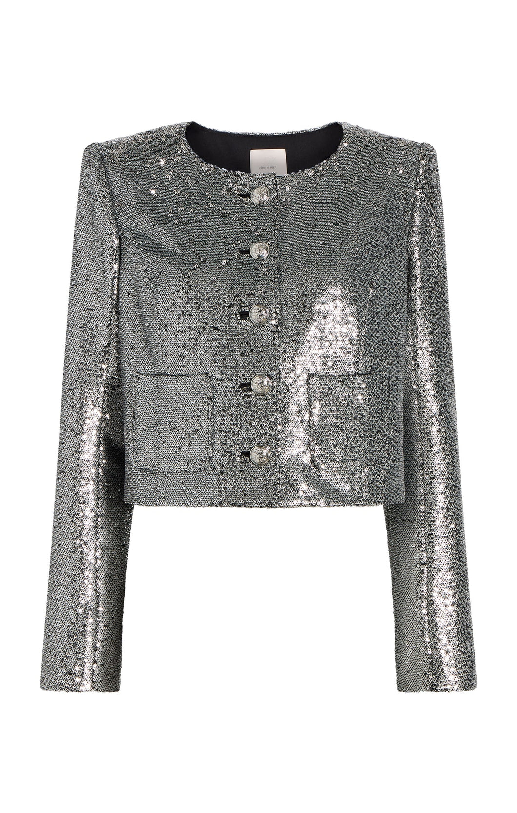 Saco Sequin Randi