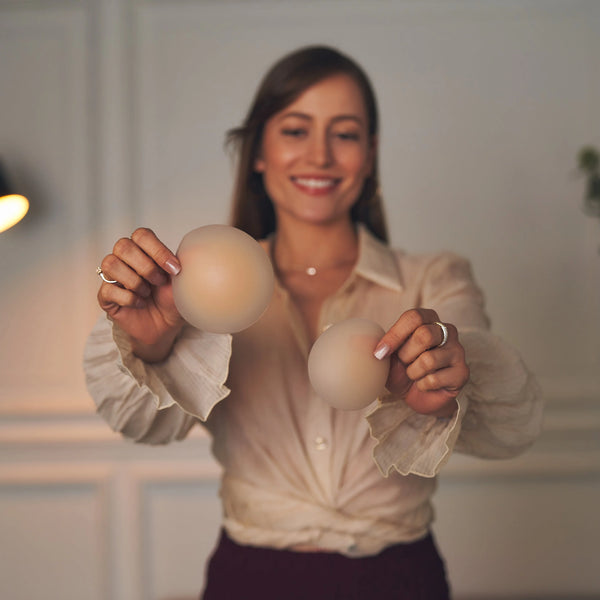 Nippies Crema