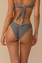 Cargar imagen en el visor de la galería, Bikini Tori Gingham
