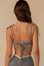 Cargar imagen en el visor de la galería, Bikini Tori Gingham
