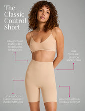 Cargar imagen en el visor de la galería, Faja Short
