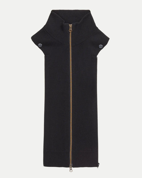 Accesorio saco Cashmere