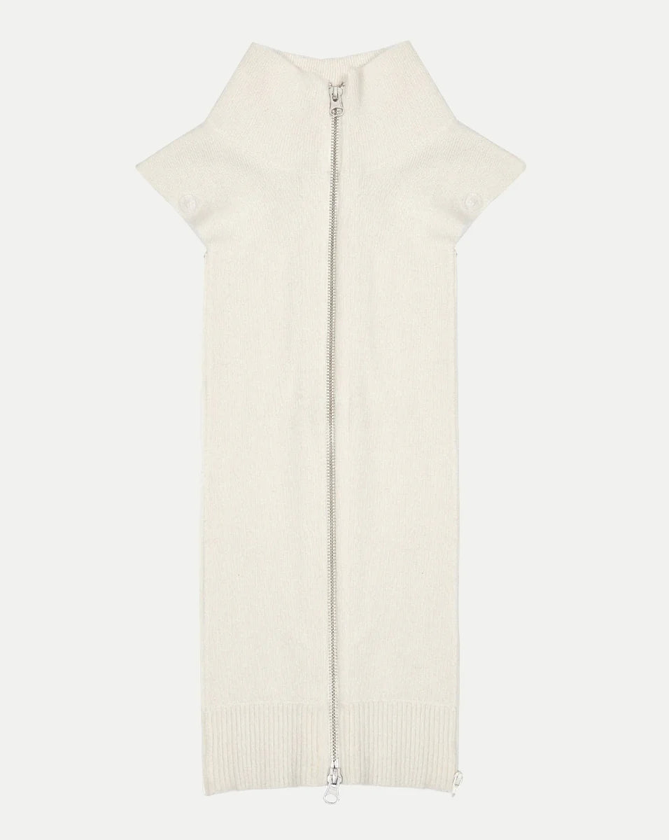 Accesorio saco Cashmere