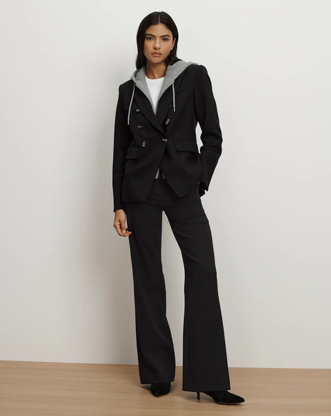 Saco Miller Black