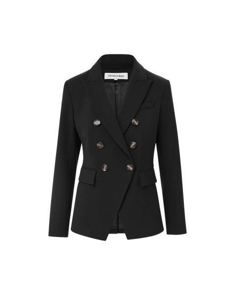 Saco Miller Black