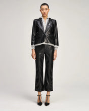 Cargar imagen en el visor de la galería, Blazer Vegan
