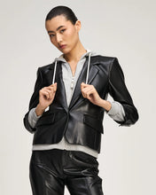 Cargar imagen en el visor de la galería, Blazer Vegan

