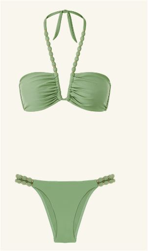 Bikini Carol