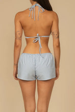 Cargar imagen en el visor de la galería, Short Blue Stripe
