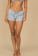 Cargar imagen en el visor de la galería, Short Blue Stripe
