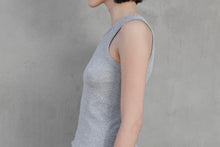 Cargar imagen en el visor de la galería, Tank Top Cruz

