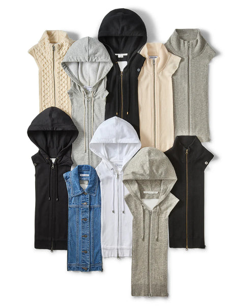 Accesorio para Saco Sudadera