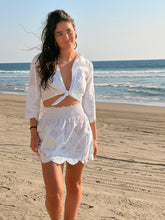 Cargar imagen en el visor de la galería, Set Delfina
