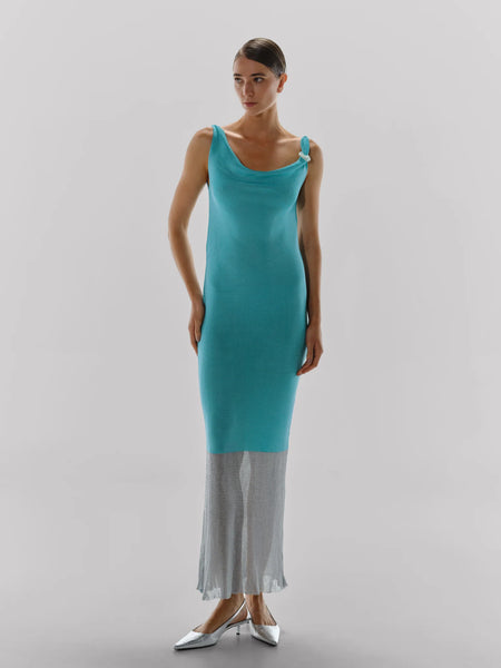 Vestido Sarai