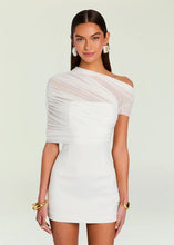Cargar imagen en el visor de la galería, Vestido Selma Porcelain
