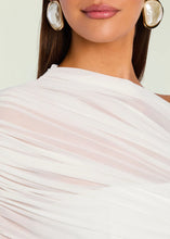 Cargar imagen en el visor de la galería, Vestido Selma Porcelain
