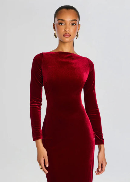 Vestido Alizee