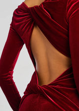 Cargar imagen en el visor de la galería, Vestido Alizee
