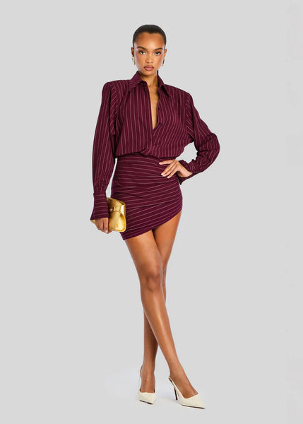 Vestido Narine