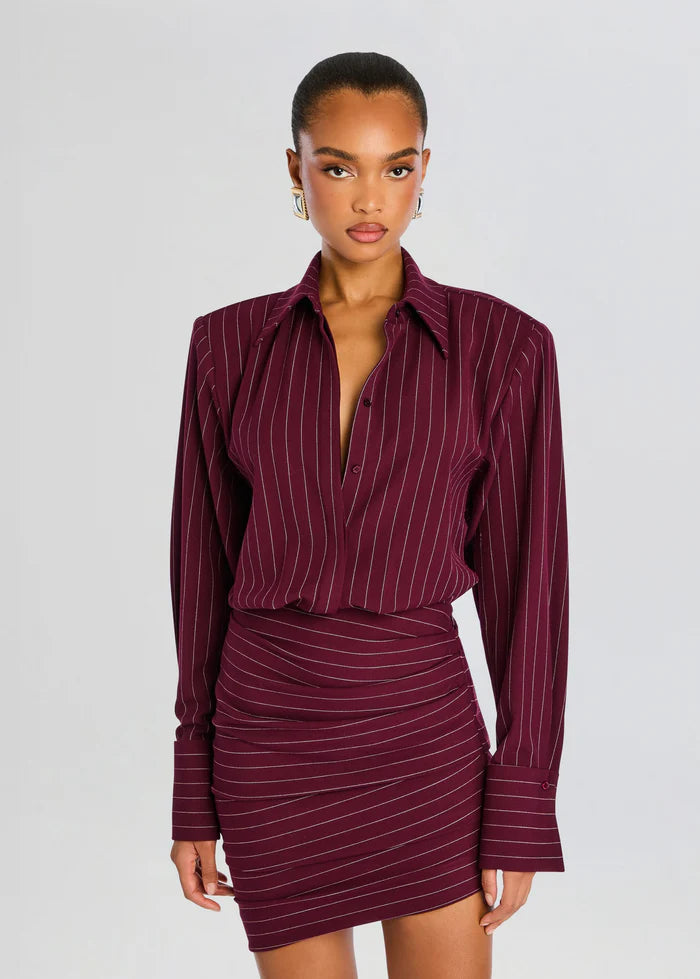 Vestido Narine