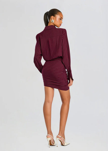 Vestido Narine