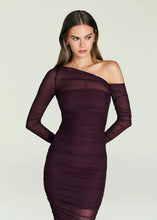 Cargar imagen en el visor de la galería, Vestido Chantae Mesh
