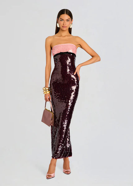 Vestido Lirael
