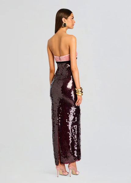 Vestido Lirael