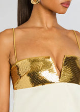 Cargar imagen en el visor de la galería, Vestido Cyra
