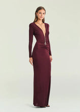 Cargar imagen en el visor de la galería, Vestido Ebony
