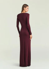Cargar imagen en el visor de la galería, Vestido Ebony
