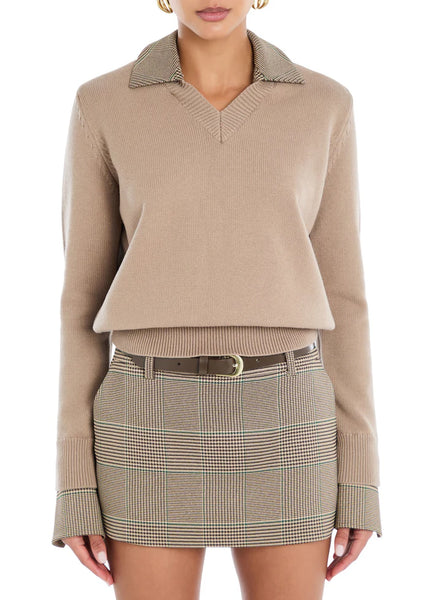 Sweater Maia