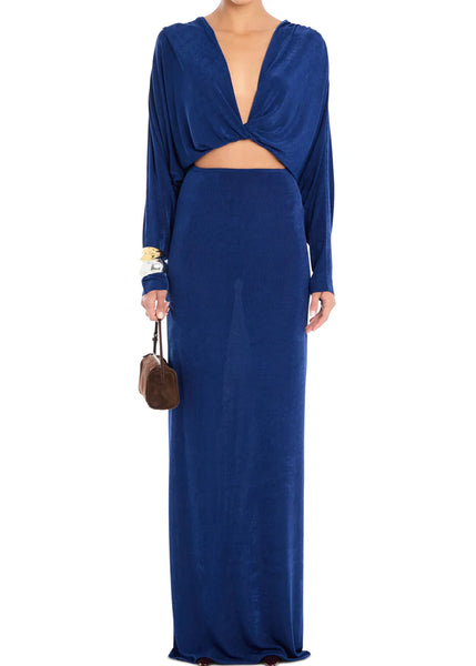 Vestido Morgan