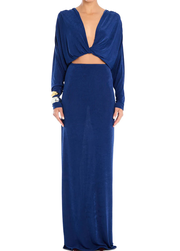 Vestido Morgan