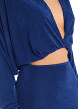 Cargar imagen en el visor de la galería, Vestido Morgan
