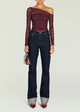 Cargar imagen en el visor de la galería, Top Shauna Mesh
