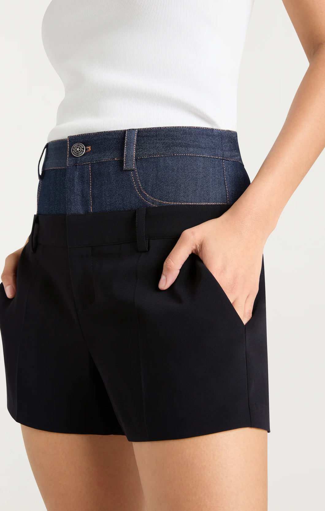 Short Dionne
