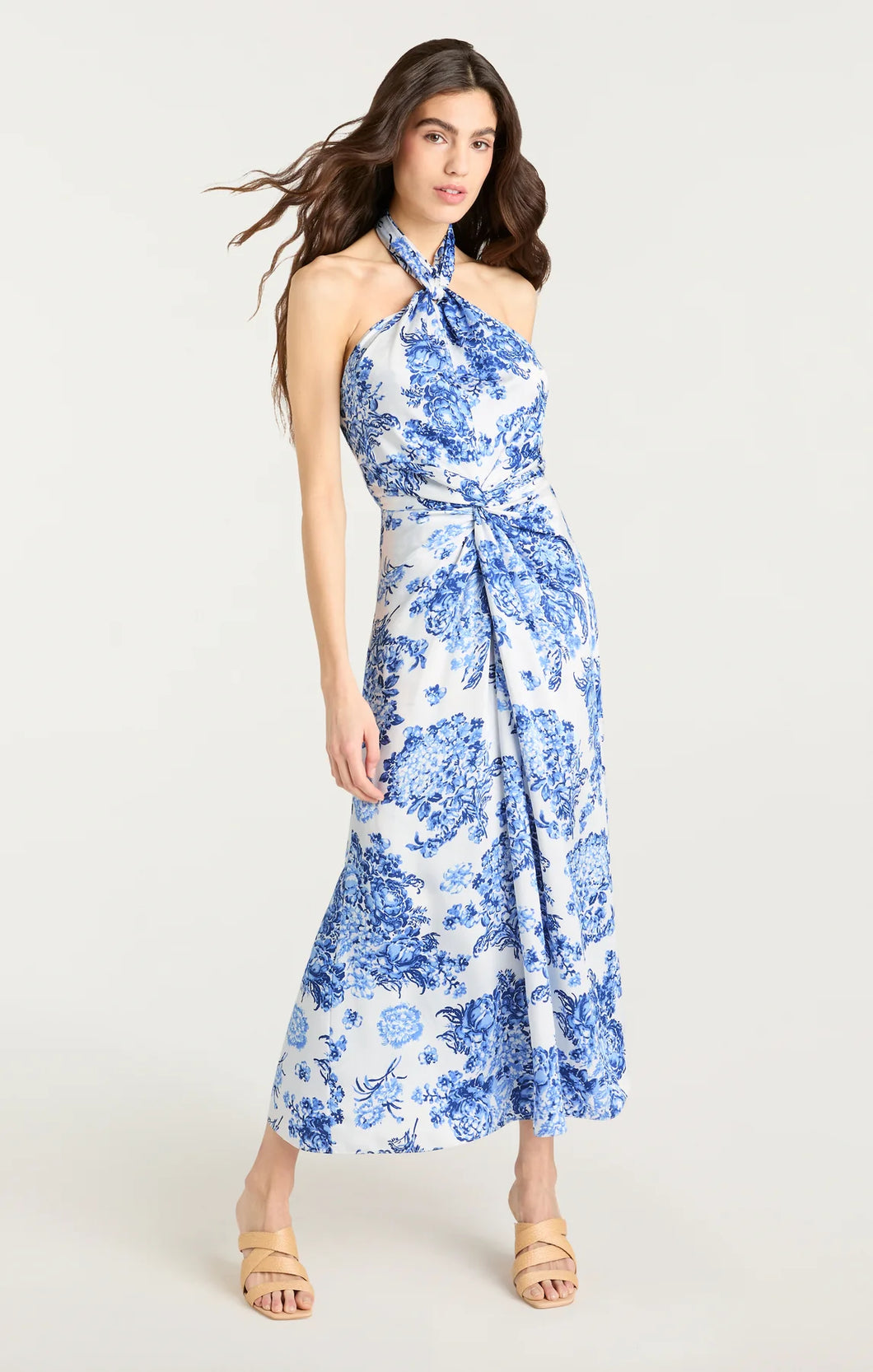 Vestido Coli