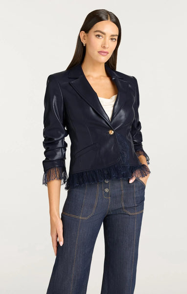 Blazer Roxie