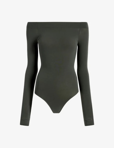 Body Shoulder