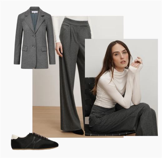 Set Ryanne