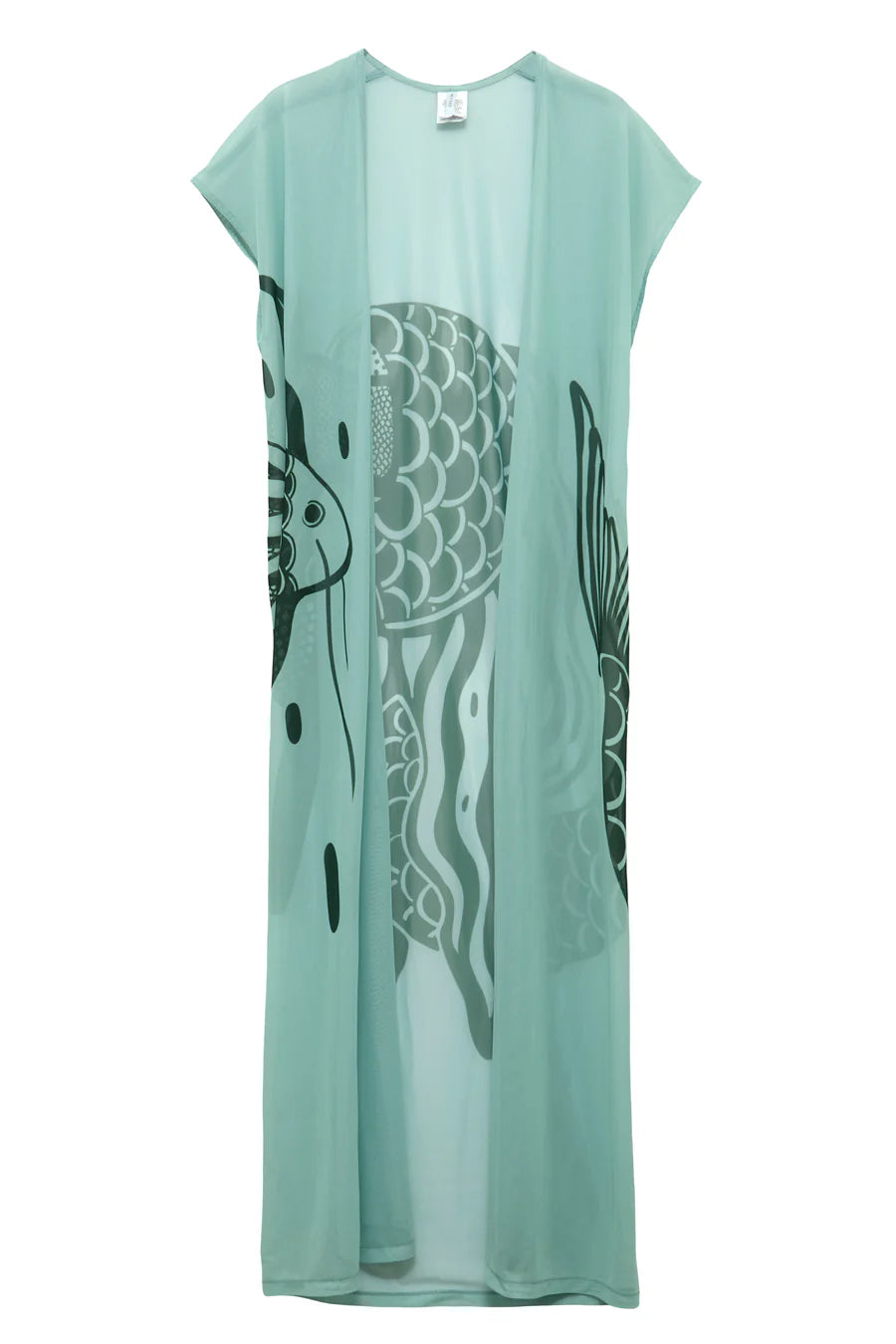 Kaftan Sirena