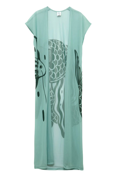 Kaftan Sirena