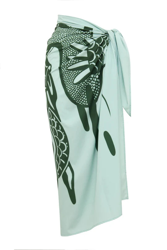 Pareo Sirena